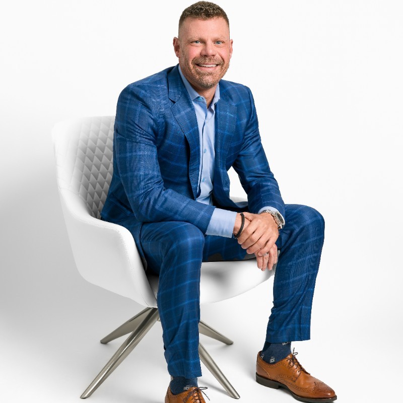 Matt Wess,<br> My Place Self-Storage