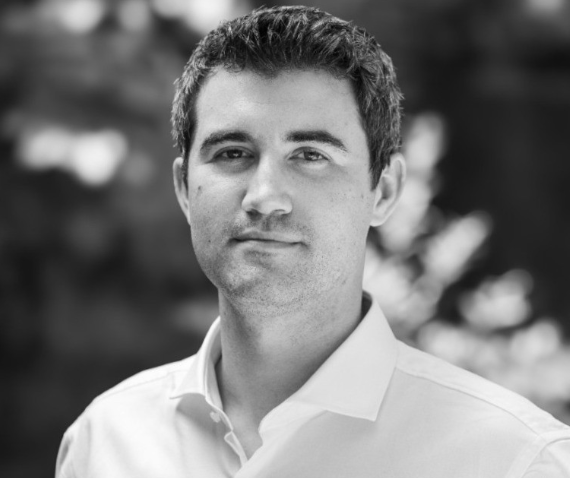 Zack Widmann<br> Reframe Holdings