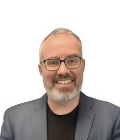 Thaddeus Campbell<br>S3 Partners