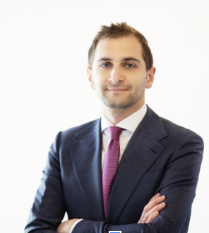 Meir D Perlmuter<br>Grandstone Investment Sales