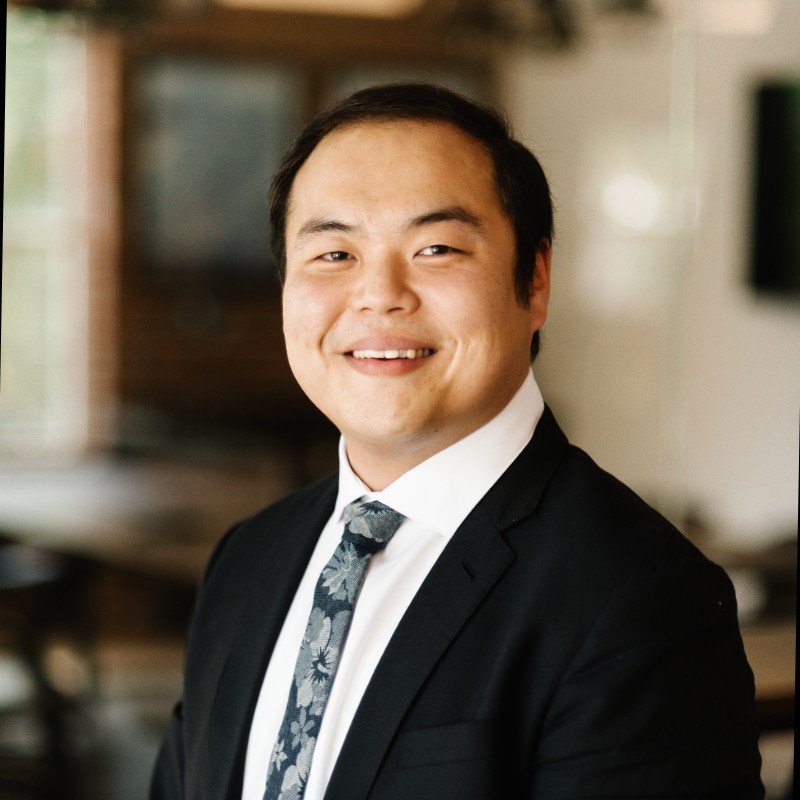 Austin Khym<br>Liberty Investment Properties
