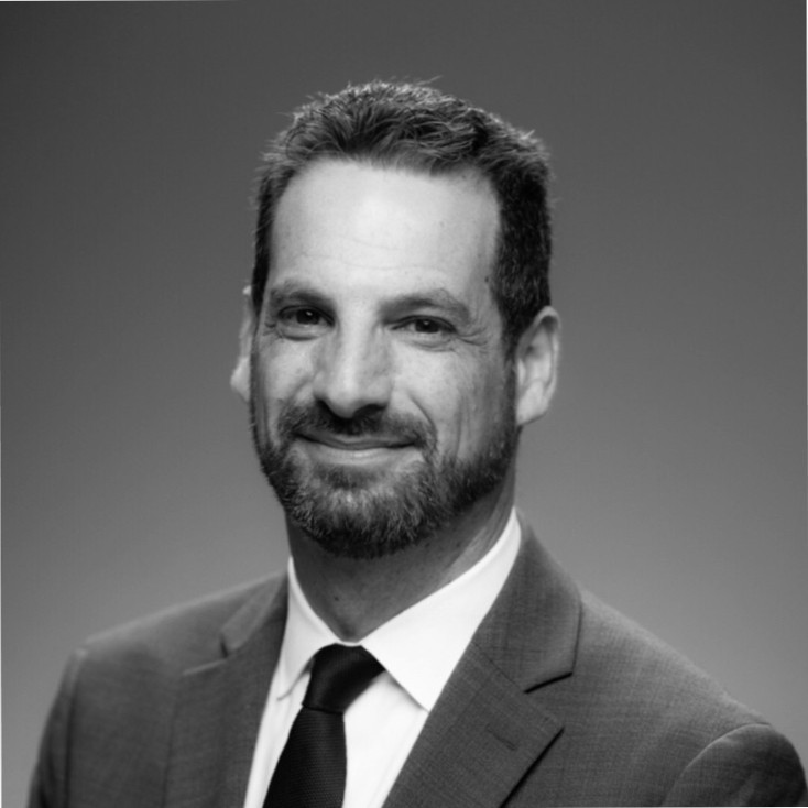 Andres Friedman<br> Former SVP & Head of Development, Public Storage